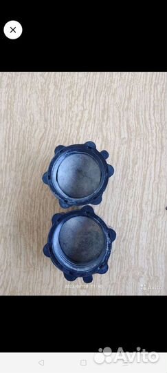 Крышка для бака