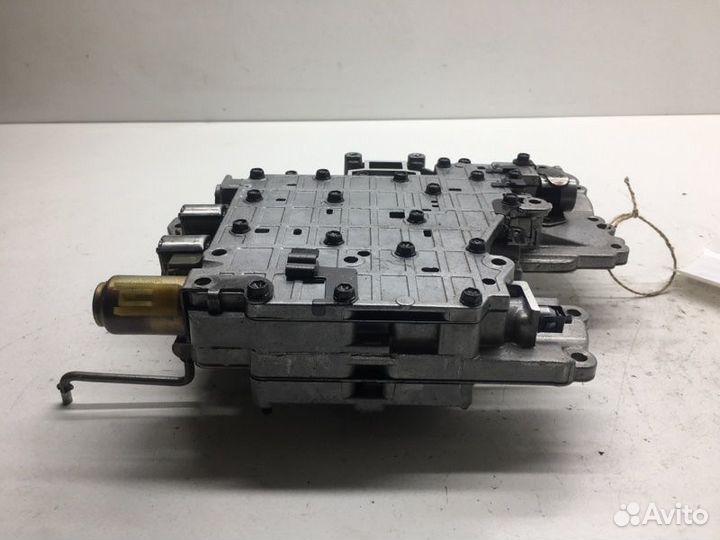 Блок клапанов автоматической трансмиссии Toyota