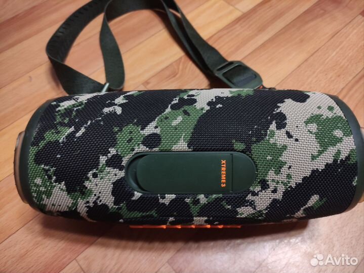 Колонка JBL xtreme 3