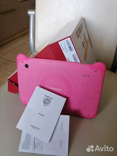 Детский Планшет Детский