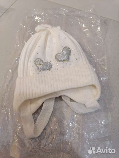 Шапка детская