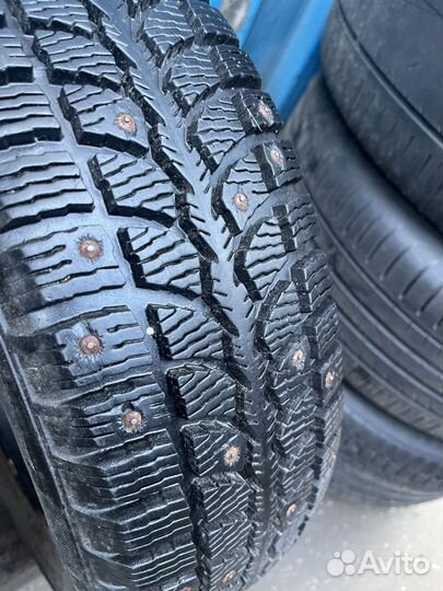 КАМА 505 Irbis 175/70 R13 82T
