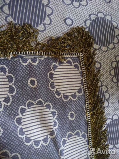 Скатерть СССР