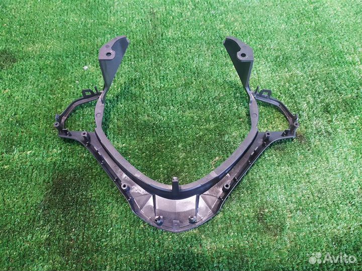 Накладка на руль Honda Accord 8 (CU) 2009