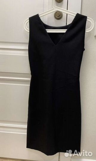 Платье 42-44