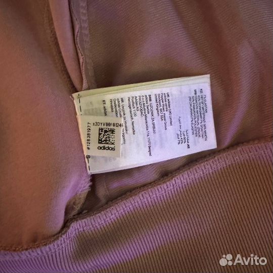 Олимпийка adidas