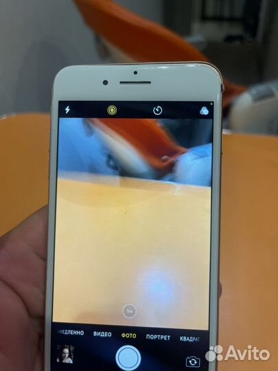 iPhone 8 Plus, 256 ГБ