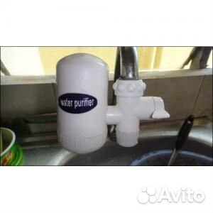 Фильтр для воды