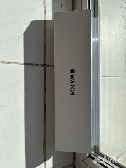 Apple watch se 44mm