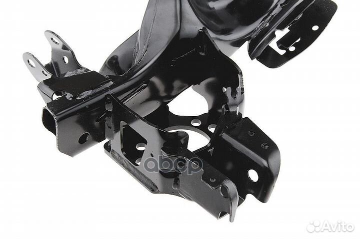 Рычаг задний nissan/renault qashqai/kadjar 15