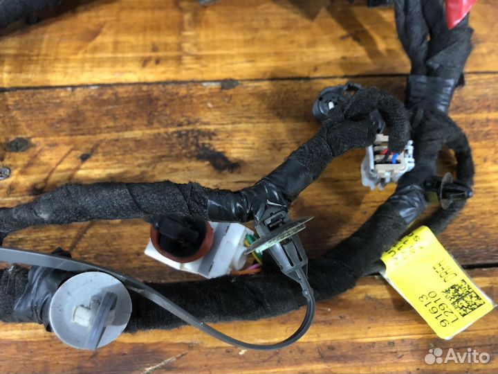 Проводка двери передней правой Kia K5 20-22 Б/У Ор