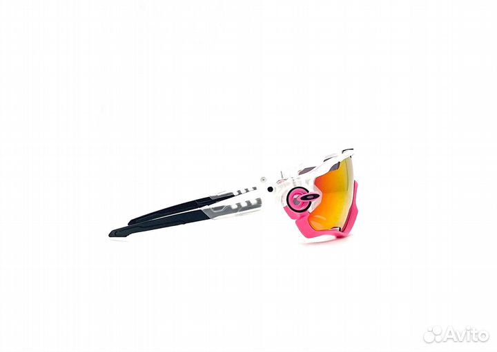 Очки Oakley Jawbreaker Photochromic