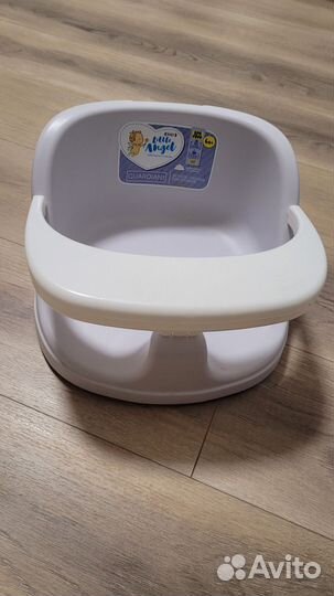 Стульчик для купания