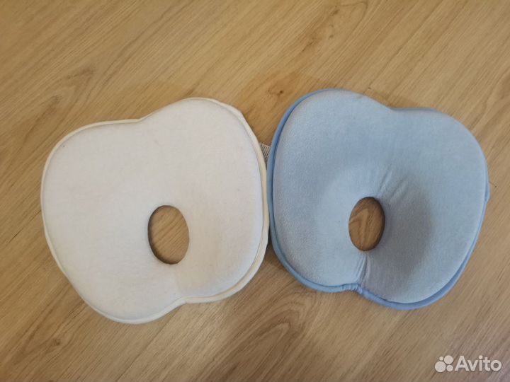 Подушка ортопедическая детская