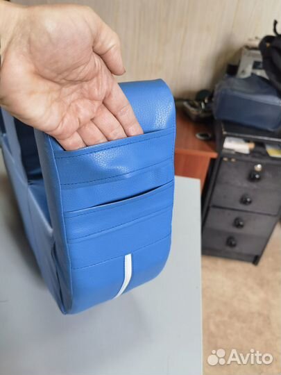 Подушка для поворота лежачих больных