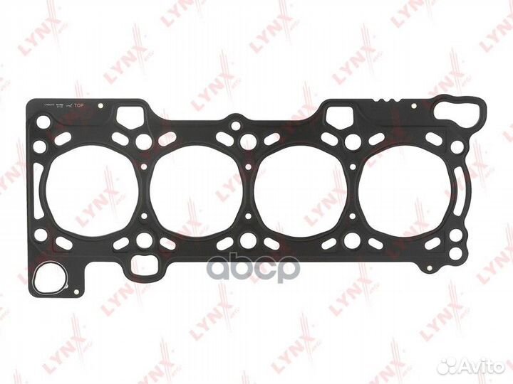 Прокладка ГБЦ SH0562 lynxauto