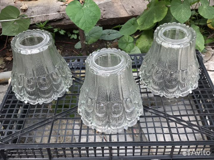 Плафончики