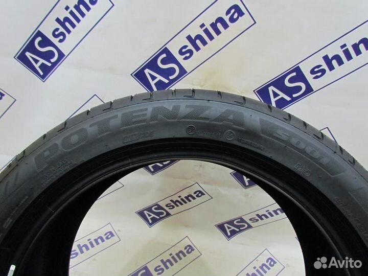 Bridgestone Potenza S001 245/45 R19 102Y