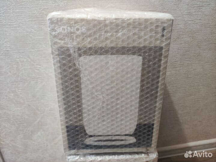 Умная колонка Sonos Move