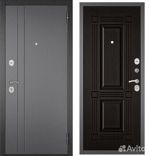 Входная дверь в квартиру