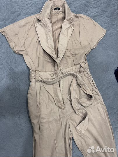 Комбинезон женский летний 44 46