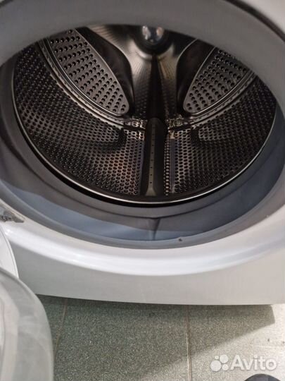 Стиральная машина samsung 6 кг с гарантией