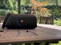 Колонка jbl patybox on the go аренда