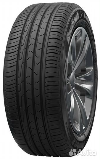 Cordiant Comfort 2 SUV 265/65 R17