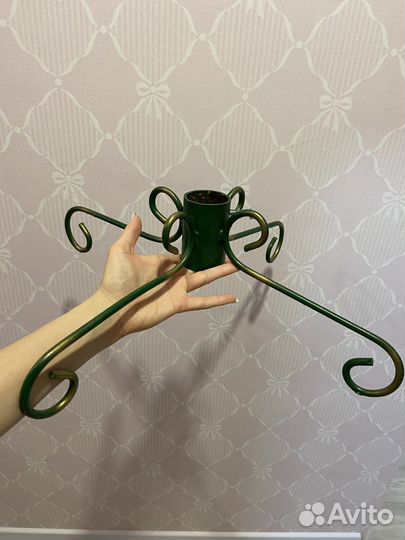 Держатель для елки