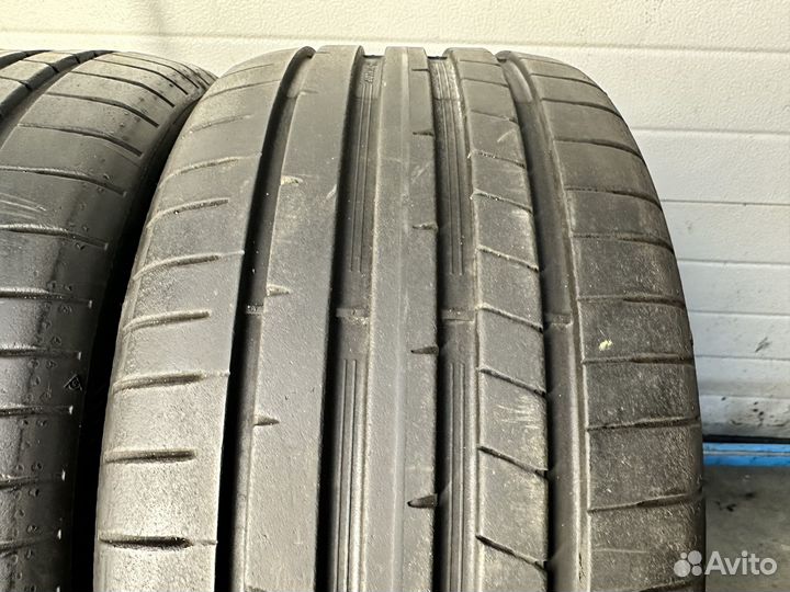 Dunlop SP Sport Maxx RT 2 235/40 R18 95Y