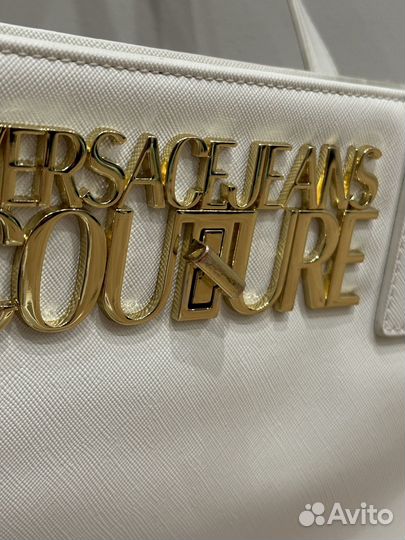 Versace couture сумка