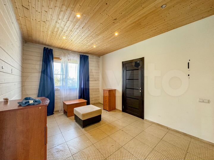 Дом 103 м² на участке 7 сот.