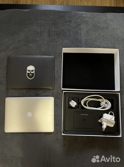 Macbook air 13 mid 2013