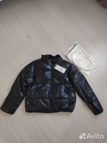 Куртка женская осень новая