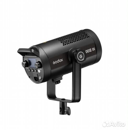 Godox SL200iiibi в наличии