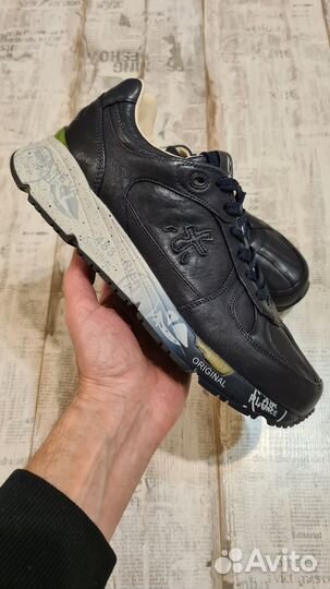 Кроссовки Premiata Mase 7082 - 41