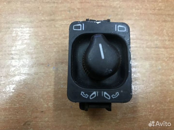 Блок управления зеркалами Mercedes-Benz S W140 с19