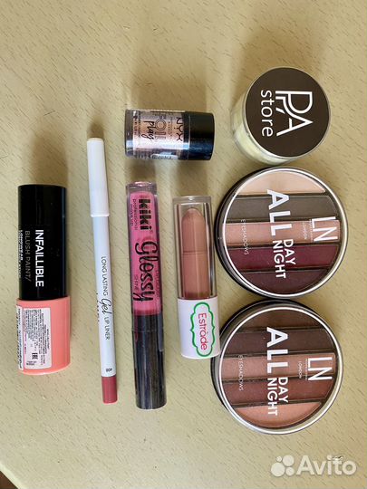 Набор косметики