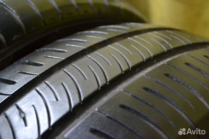 Dunlop Enasave RV505 195/60 R16