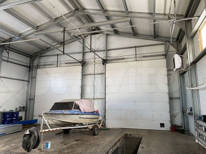 Производство, 300 м²
