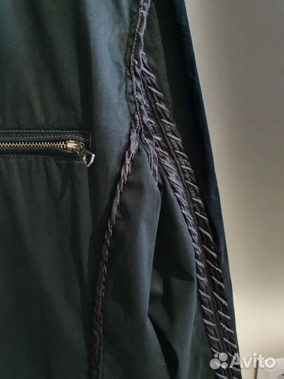 Куртка Parasuco