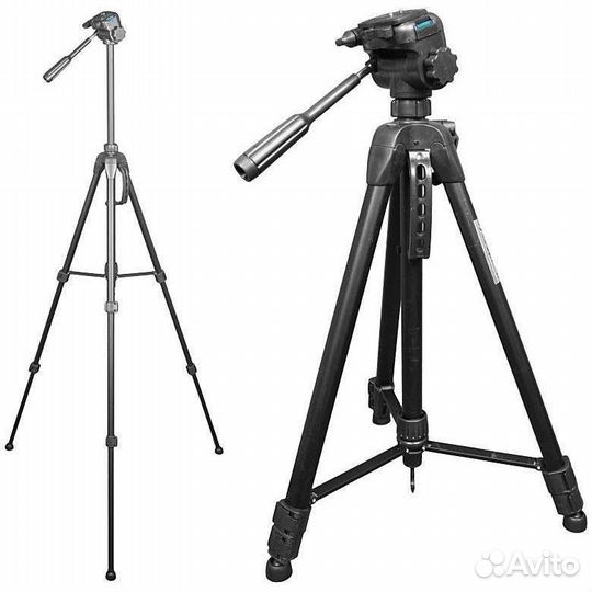 Штатив для фотоаппарата
