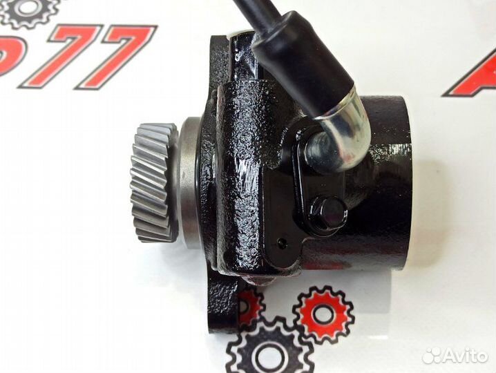 Насос гидроусилителя Toyota 1hdft 4431060320