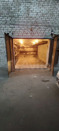 Гараж, 10 м²