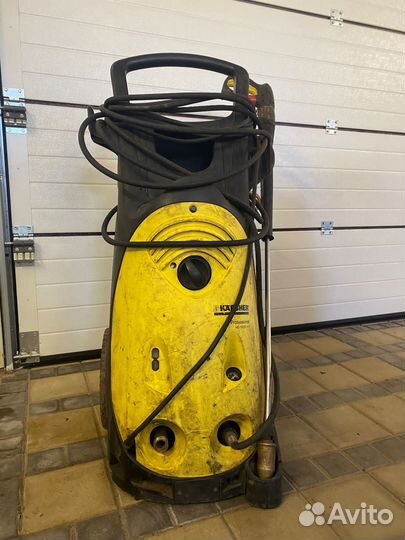 Karcher Professional HD10/25-4S