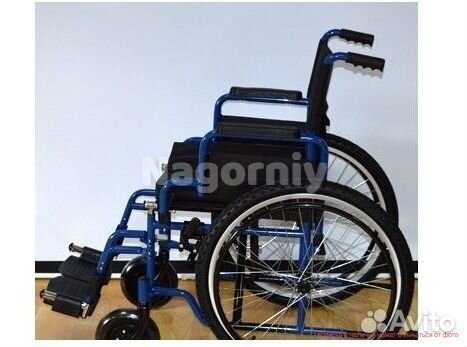 Инвалидная коляска продам аренда к1 Otto Bоck