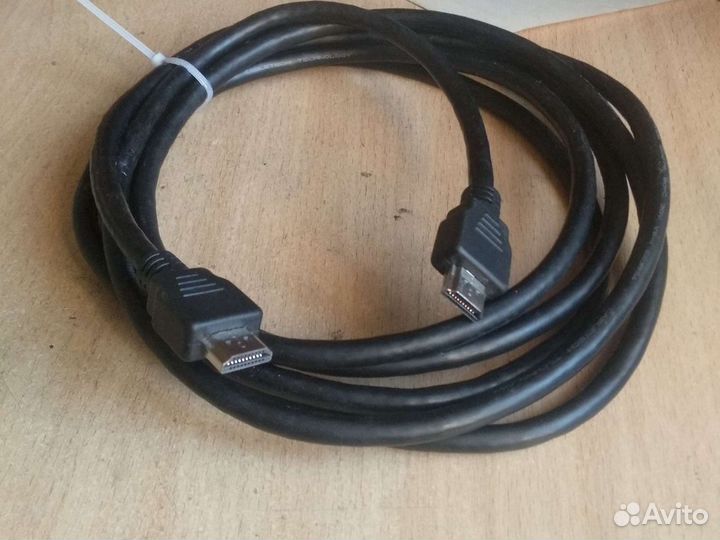 Шнур hdmi