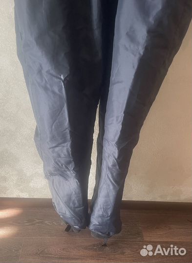 Поддева для сухого гидрокостюма Red Fox