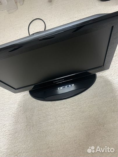 Телевизор samsung le22b450c4w