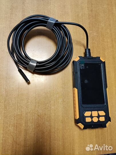 Аренда тепловизора/Аренда измерит. инструмента